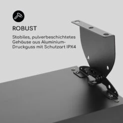 [Gebraucht] Cosmic Beam Ultra Infrarot-Heizstrahler -KLarstein Verkaufsgeschäft 10031978 de 0006 logo