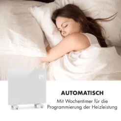 [Wiederverpackt] Bornholm Single Konvektorheizung -KLarstein Verkaufsgeschäft 10031982 de 0004 logo 1