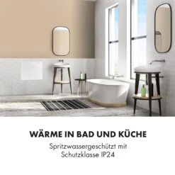 [Wiederverpackt] Bornholm Single Konvektorheizung -KLarstein Verkaufsgeschäft 10031982 de 0005 logo 1