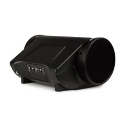 Lugano Uhrenbeweger 2 Uhren -KLarstein Verkaufsgeschäft 10032007 yy 0004 titel side Klarstein Lugano Uhrenbeweger schwarz