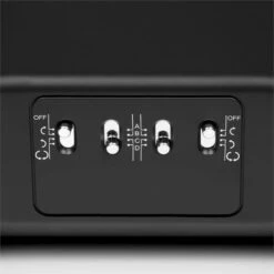 Lugano Uhrenbeweger 2 Uhren -KLarstein Verkaufsgeschäft 10032007 yy 0005 detail Klarstein Lugano Uhrenbeweger schwarz