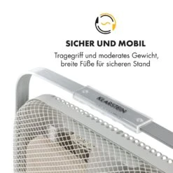 HeatPal Marble Heizung -KLarstein Verkaufsgeschäft 10032022 de 0004 logo