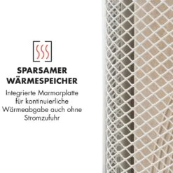 HeatPal Marble Heizung -KLarstein Verkaufsgeschäft 10032022 de 0005 logo