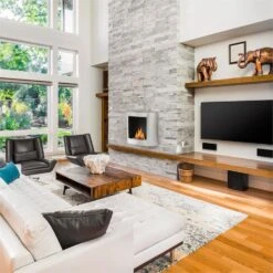 [Gebraucht] Phantasma Tower Ethanol-Kamin Edelstahl -KLarstein Verkaufsgeschäft 10032138 yy 0003 ambient oneConcept Phantasma Tower Kamin