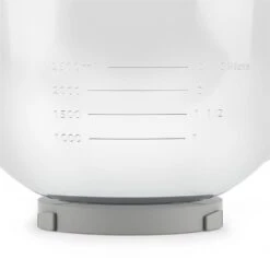 Bella Glass Bowl Glasschüssel -KLarstein Verkaufsgeschäft 10032184 yy 0007 detail Klarstein Bella Glass Bowl Glasschuessel Zubehoer