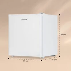 Garfield Eco Gefrierschrank 14 Garfield Eco Gefrierschrank -KLarstein Verkaufsgeschäft 10032195 yy 0006 dimensions