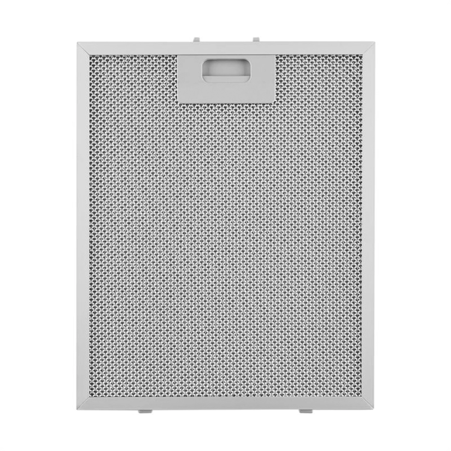 [Wiederverpackt] Aluminium-Fettfilter – Bild 2