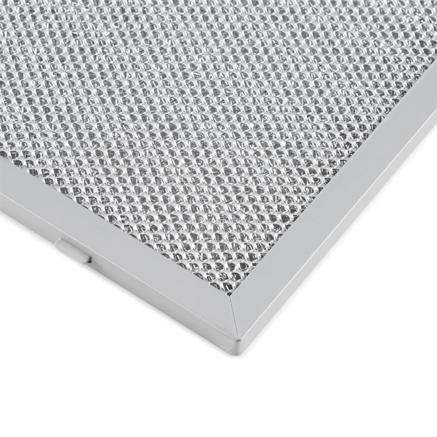 [Wiederverpackt] Aluminium-Fettfilter – Bild 3