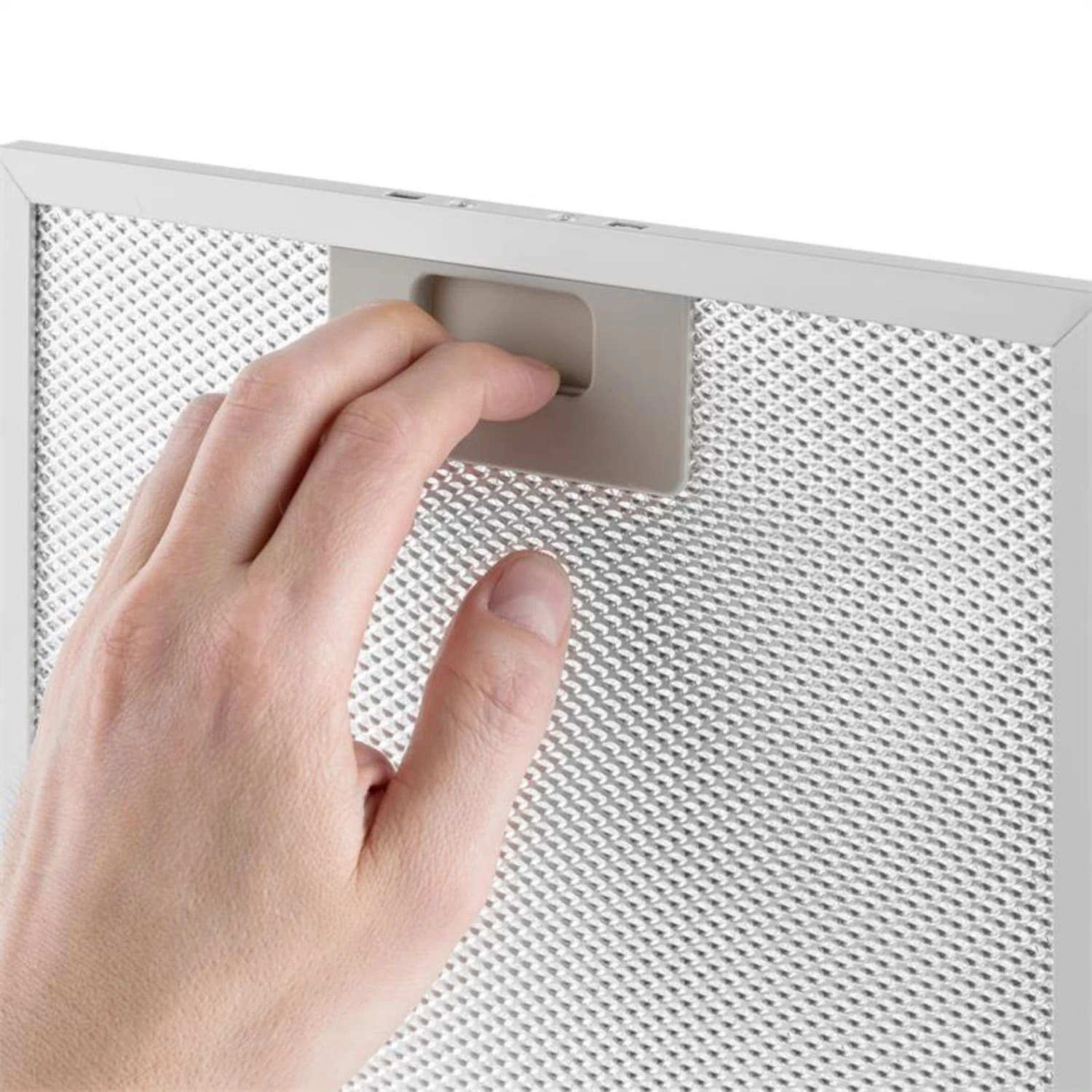 [Wiederverpackt] Aluminium-Fettfilter – Bild 4