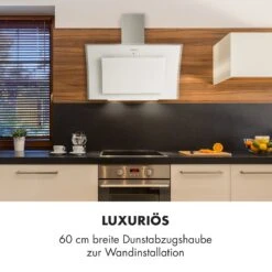 [Wiederverpackt] Sabia 90 Dunstabzugshaube -KLarstein Verkaufsgeschäft 10032294 de 0002 logo