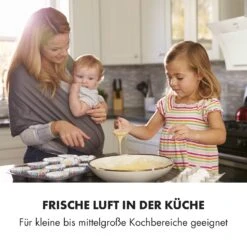 [Wiederverpackt] Sabia 90 Dunstabzugshaube -KLarstein Verkaufsgeschäft 10032294 de 0003 logo