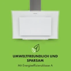 [Wiederverpackt] Sabia 90 Dunstabzugshaube -KLarstein Verkaufsgeschäft 10032294 de 0004 logo
