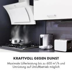 [Wiederverpackt] Sabia 90 Dunstabzugshaube -KLarstein Verkaufsgeschäft 10032294 de 0007 logo