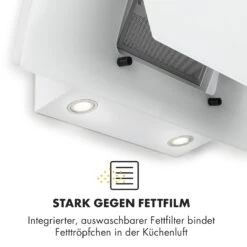 [Wiederverpackt] Sabia 90 Dunstabzugshaube -KLarstein Verkaufsgeschäft 10032294 de 0009 logo