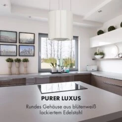 [Gebraucht] Barett Inselhaube -KLarstein Verkaufsgeschäft 10032302 de 0004 logo