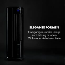 [Gebraucht] Skyscraper Horizon Luftkühler -KLarstein Verkaufsgeschäft 10032337 de 0008 logo