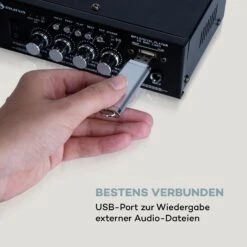 [Wiederverpackt] Karaoke Star 1 Karaoke-Set -KLarstein Verkaufsgeschäft 10032442 de 0005 logo