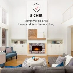 Colmar Elektrokamin -KLarstein Verkaufsgeschäft 10032536 de 0002 logo