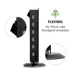 Colmar Elektrokamin -KLarstein Verkaufsgeschäft 10032536 de 0005 logo