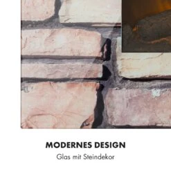 Colmar Elektrokamin -KLarstein Verkaufsgeschäft 10032536 de 0006 logo