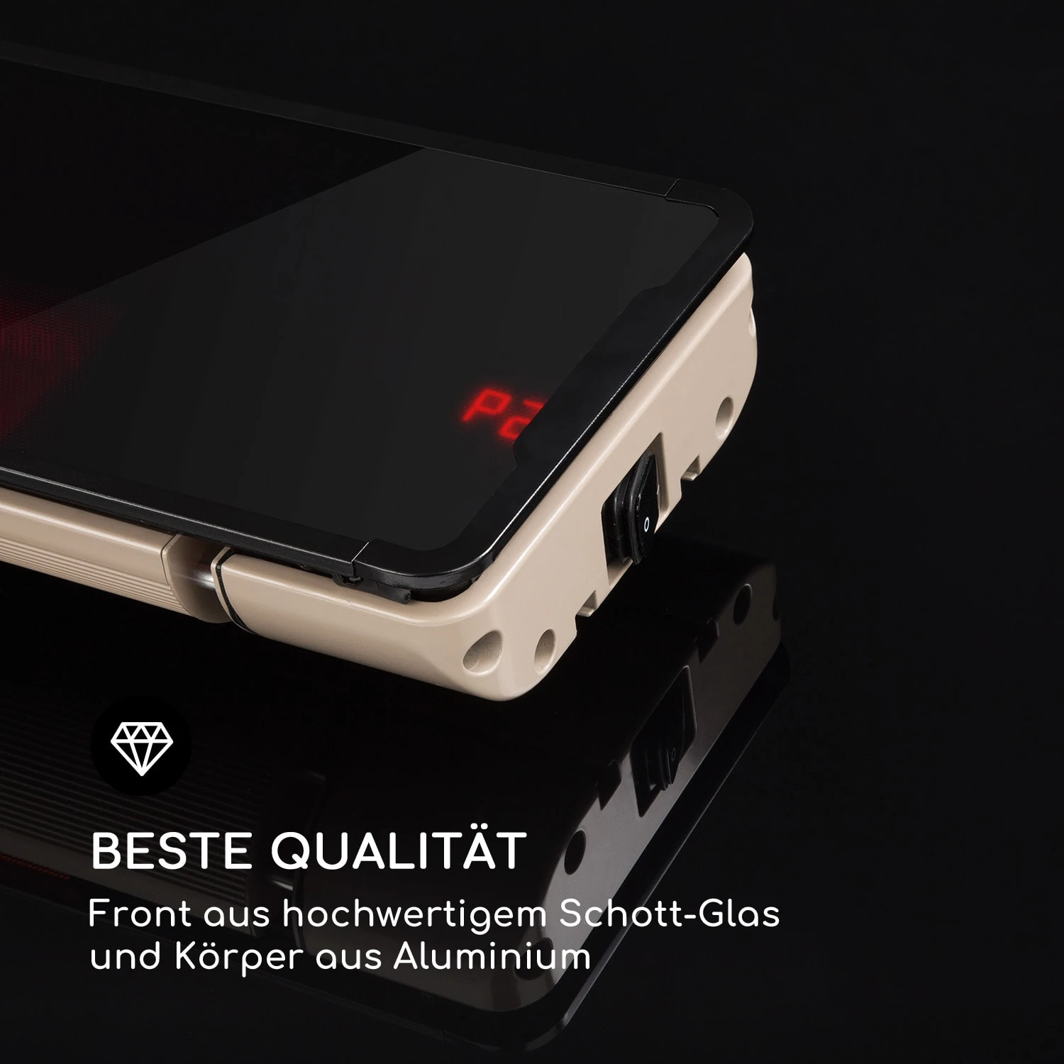 Phantom Plus Heizstrahler 7 Phantom Plus Heizstrahler – Bild 5