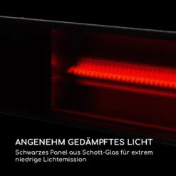 Phantom Plus Heizstrahler 19 Phantom Plus Heizstrahler -KLarstein Verkaufsgeschäft 10032560 de 0007 logo