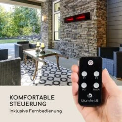 Phantom Plus Heizstrahler 20 Phantom Plus Heizstrahler -KLarstein Verkaufsgeschäft 10032560 de 0008 logo