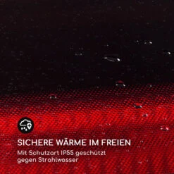 [Gebraucht] Phantom Heizstrahler -KLarstein Verkaufsgeschäft 10032564 de 0006 logo 2