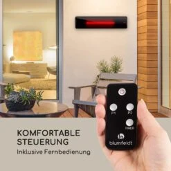 [Gebraucht] Phantom Heizstrahler -KLarstein Verkaufsgeschäft 10032564 de 0008 logo 2