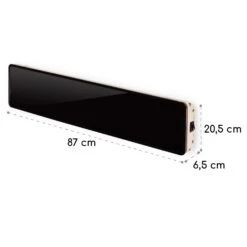 [Wiederverpackt] Phantom Heizstrahler -KLarstein Verkaufsgeschäft 10032564 yy 0009 logo 1