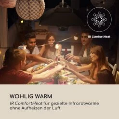 [Wiederverpackt] Heat Square Infrarot-Heizstrahler -KLarstein Verkaufsgeschäft 10032565 de 0002 logo 1