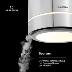 [Wiederverpackt] Tron Ambience Inselhaube -KLarstein Verkaufsgeschäft 10032579 de 0004 usp