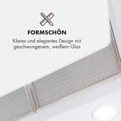 [Wiederverpackt] Annabelle 60 Dunstabzugshaube -KLarstein Verkaufsgeschäft 10032684 de 0008 logo