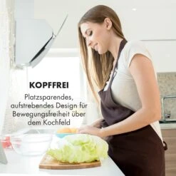 [Wiederverpackt] Annabelle 90 Dunstabzugshaube -KLarstein Verkaufsgeschäft 10032685 de 0004 logo