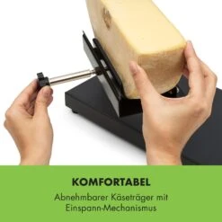 Appenzell Peak Raclette Mit Grill 14 Appenzell Peak Raclette Mit Grill -KLarstein Verkaufsgeschäft 10032694 de 0005 logo