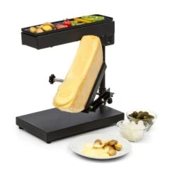 [Gebraucht] Appenzell Peak Raclette Mit Grill