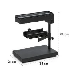 Appenzell Peak Raclette Mit Grill 17 Appenzell Peak Raclette Mit Grill -KLarstein Verkaufsgeschäft 10032694 yy 0008 logo