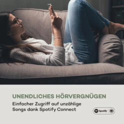 [Gebraucht] ITuner CD HiFi-Receiver -KLarstein Verkaufsgeschäft 10032753 de 0004 logo 1