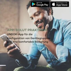 [Gebraucht] ITuner CD HiFi-Receiver -KLarstein Verkaufsgeschäft 10032753 de 0009 logo