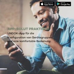 ITuner CD HiFi-Receiver -KLarstein Verkaufsgeschäft 10032754 de 0009 logo 1