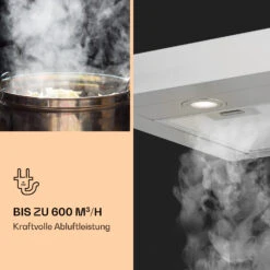 [Wiederverpackt] Zarah 90 Dunstabzugshaube -KLarstein Verkaufsgeschäft 10032761 de 0004 logo