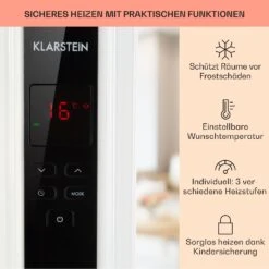 Thermaxx 2500 Ölradiator -KLarstein Verkaufsgeschäft 10032775 de 0004 usp 1