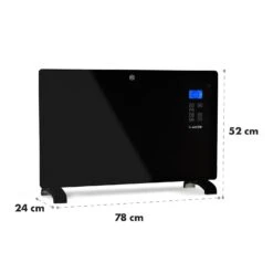 [Wiederverpackt] Norderney Konvektorheizung -KLarstein Verkaufsgeschäft 10032789 yy 0008 logo