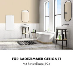 [Gebraucht] Wonderwall 45 Infrarotheizung Für Die Wand -KLarstein Verkaufsgeschäft 10032811 de 0004 logo