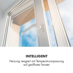 [Wiederverpackt] Wonderwall 45 Infrarotheizung Für Die Wand -KLarstein Verkaufsgeschäft 10032811 de 0007 logo 1