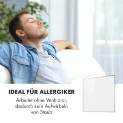 [Gebraucht] Wonderwall 36 Infrarotheizung Für Die Wand -KLarstein Verkaufsgeschäft 10032812 de 0005 logo