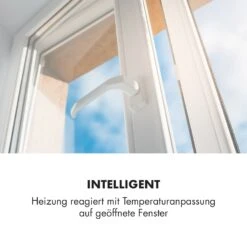 [Gebraucht] Wonderwall 36 Infrarotheizung Für Die Wand -KLarstein Verkaufsgeschäft 10032812 de 0007 logo