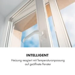 [Wiederverpackt] Wonderwall 96 Infrarotheizung Für Die Wand -KLarstein Verkaufsgeschäft 10032815 de 0007 logo