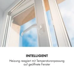 [Wiederverpackt] Wonderwall 120 Infrarotheizung Für Die Wand -KLarstein Verkaufsgeschäft 10032816 de 0007 logo