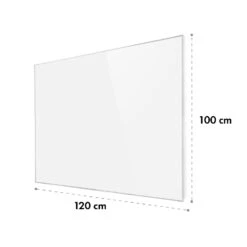 [Wiederverpackt] Wonderwall 120 Infrarotheizung Für Die Wand -KLarstein Verkaufsgeschäft 10032816 yy 0009 logo